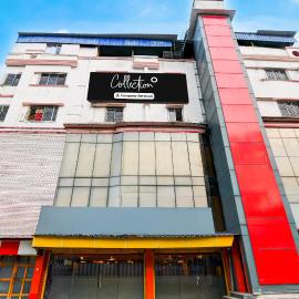 Super Collection O Rajarhat Formerly Redstone