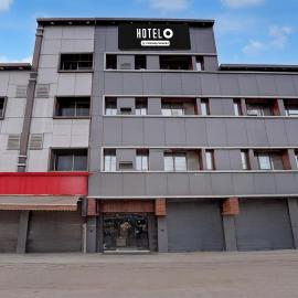 Hotel O Durg Railway Junction Formerly Samrat, hotel v destinácii Durg