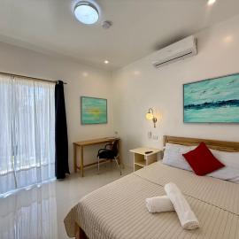 Ivorys Guesthouse