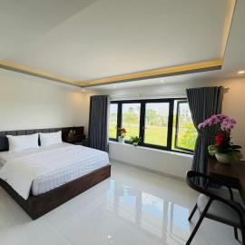 Trâm anh 2 Hotel, отель 