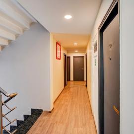 OYO Townhouse Singapore Mall Formerly Hotel Sunshine
