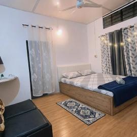 The Quiet Whispers Homestay