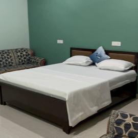 Shyam Hotel & Janmasa – hotel w mieście Rewa