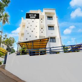 Hotel O Kinfra Industrial Park Calicut Formerly Motis Garden, hotel u gradu 'Ferokh'