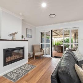Anchor by the Bay town and beach Busselton، فندق في بوسيلتون