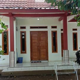 Veni Homestay, hotel in Batukaras