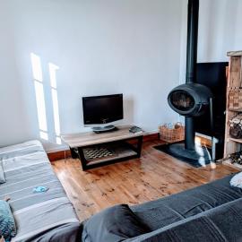 Au coin tranquille - Calme, Campagne, hotel u gradu 'Devesset'