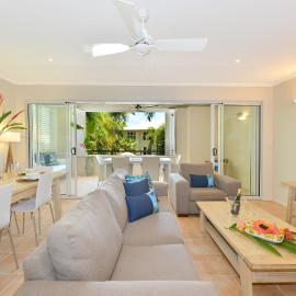 Cayman Villas Port Douglas