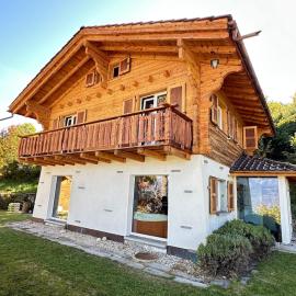 Sweet Chalet in Switzerland, hotel em Sion