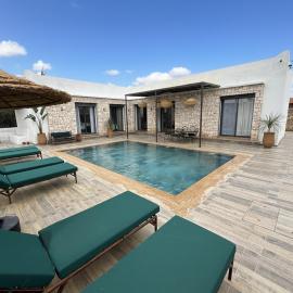 Villa TAFOUKT, hotel in Essaouira