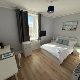 Peterhead contractor accommodation