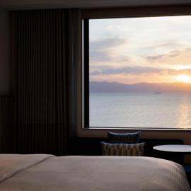 Fairfield by Marriott Kagoshima Sakurajima, hotelli kohteessa Tarumizu
