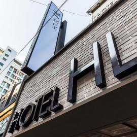 Hotel HL, hotel in Seoul