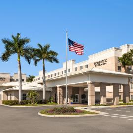 Homewood Suites Fort Myers Airport - FGCU