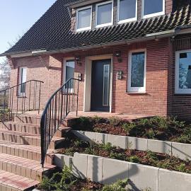 Elbquartier AltesLand, hotelli kohteessa Hollern-Twielenfleth