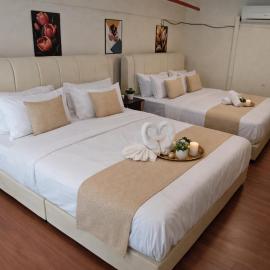 Grand Suite @ The CEO Penang