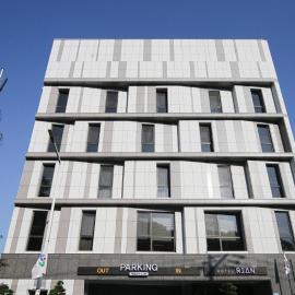 Jinhae Lian Hotel