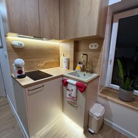 Apartmán Koperník - súkromné parkovacie miesto, Hotel in Hlohovec