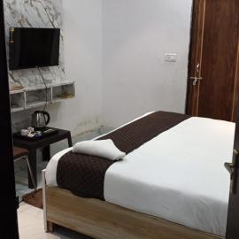 Hotel Vishal Inn