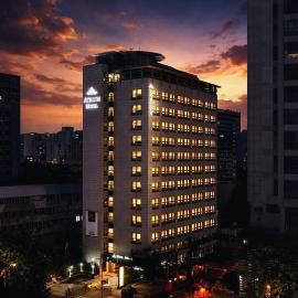 Hotel Atrium Jongno