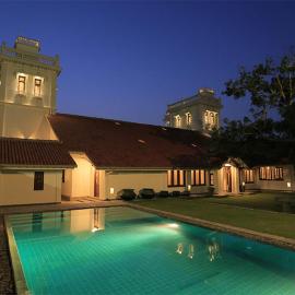 Monsoon Villa – hotel w mieście Puttalam