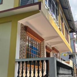 TAWANG STAYHOUSe, hotel di Tawang