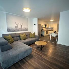 Apart Halver, hotelli kohteessa Halver