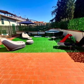 Empoli Charm, hotell i Empoli