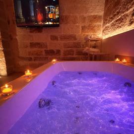 Dofely Suites - Tritone