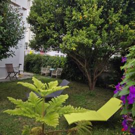 CASA JARDIN en FERROL VELLO, hotel di Ferrol
