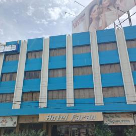 Faran Hotel
