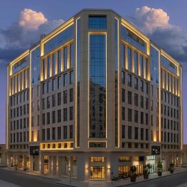 VALY Hotel, ξενοδοχείο σε Al Madinah