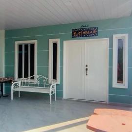 Fatima' Homestay