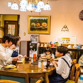 まちやど　Motomachi, hotel a Daigo