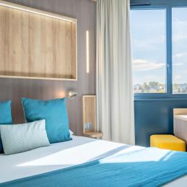 Hôtel Le Bayonne, hotel i Bayonne