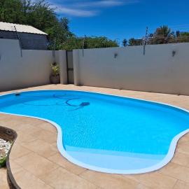 Villa Coup de Coeur