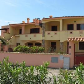 Residenza La Verbena, Hotel in Porto Ottiolu