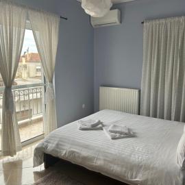 Family apartments