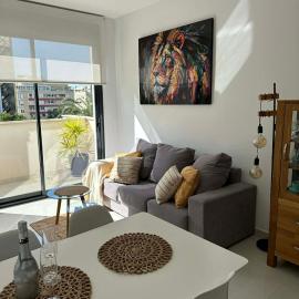 Prestige Sunny Terrace Apartment - Torrevieja