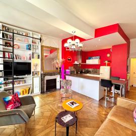 Le Clisson, Hyper Centre de Rennes