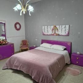 Casa Vacanze Ciccinè, hotel Capaciban
