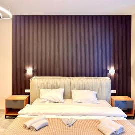 Cozy Studio near Beach with Sea Views - by Wehost