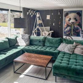 3 Bedroom Awesome Home In Kalundborg