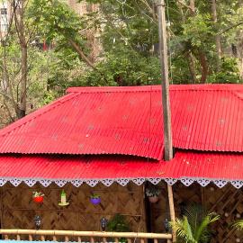Sherpa Homestay, hotel i Siliguri