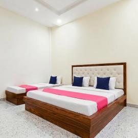 Hotel Savera Amritsar Near Golden Temple