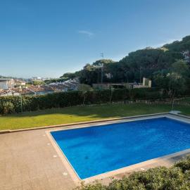 Caleta Sol 206I Apartamento con terraza y vistas