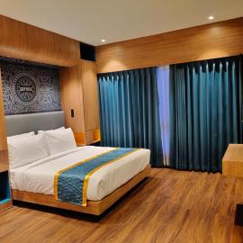 Zone by The Park Darjeeling