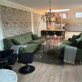 Fiskargränden, Landskrona, hotel a Landskrona