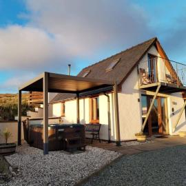 Eagles Rest, Geary, Isle Of Skye