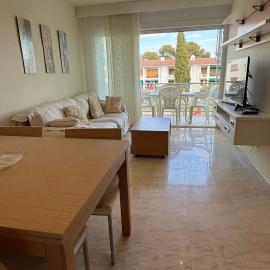Apartmento en Roda de Bara, Roc de Sant Gaieta, Blau Mar